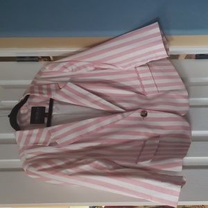 Forever 21 blazer